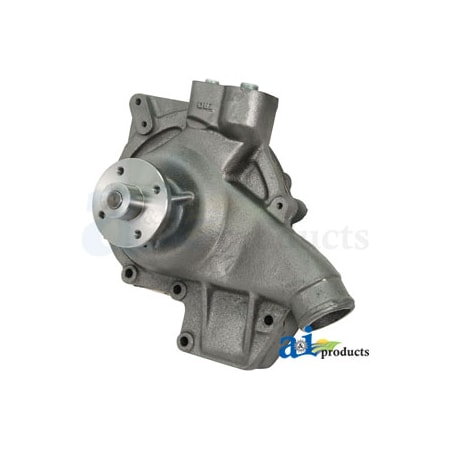 A & I Products Pump Assembly, Water 14" x11.5" x8.5" A-AR98549